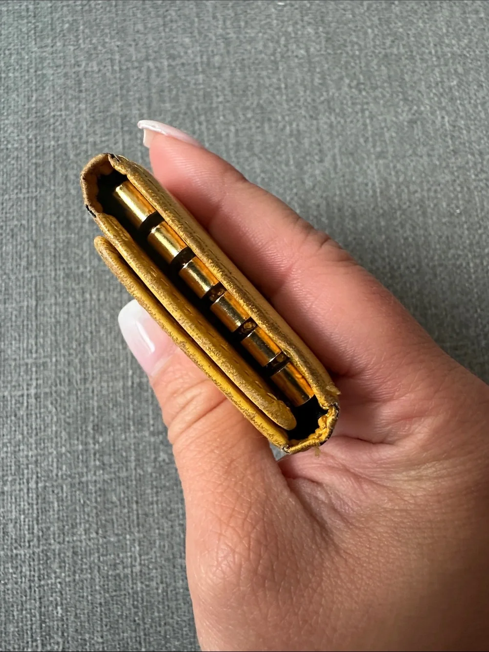 Versace Key Holder